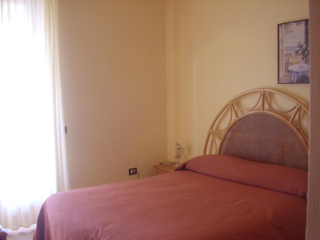 B&B Valoroso Village 리카타 외부 사진