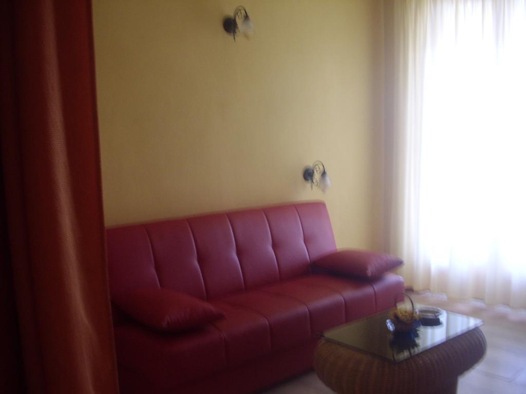 B&B Valoroso Village 리카타 외부 사진