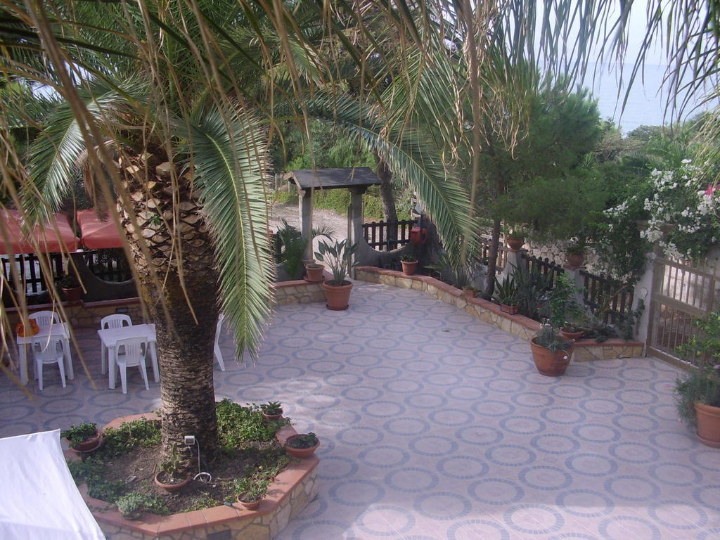 B&B Valoroso Village 리카타 외부 사진