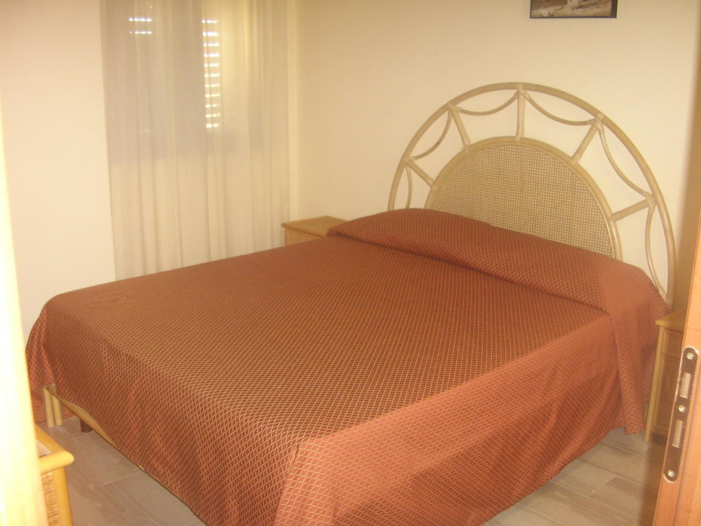 B&B Valoroso Village 리카타 객실 사진