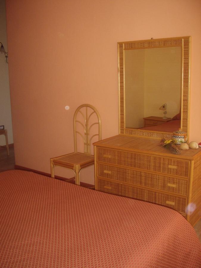 B&B Valoroso Village 리카타 외부 사진